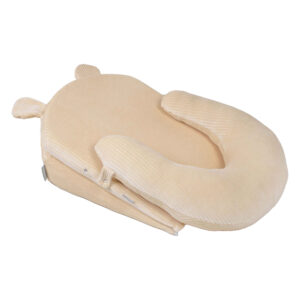 防反流婴儿床垫 – 帮助缓解胃酸反流与溢奶