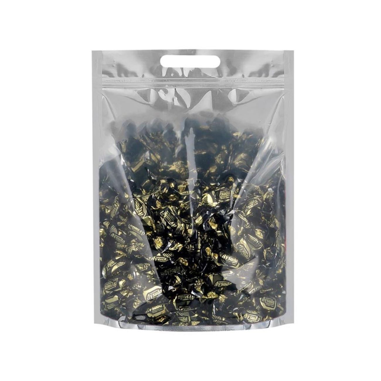 Main image of Aysuda 黑巧克力 – 包装款 500克