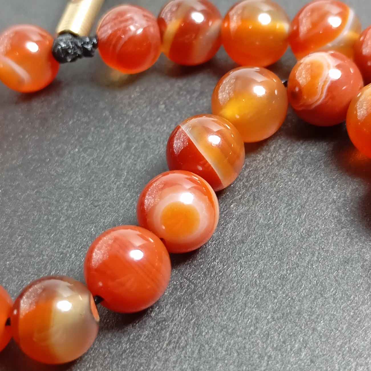 Babagoria念珠 —— 精美的33颗念珠,适合虔诚礼拜