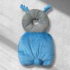 婴儿防护枕 – 蓝色熊造型护头枕