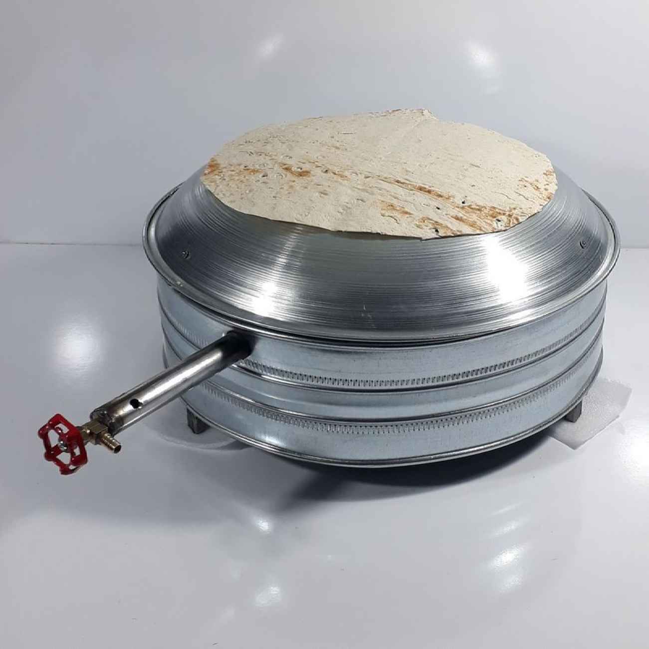 Main image of 多功能面包机 – 适合自制面包、面团等