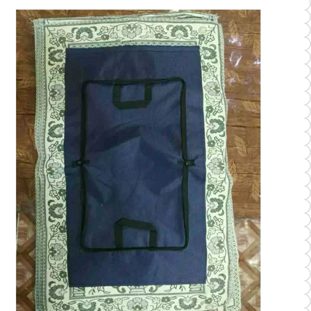 女士完整朝服套装