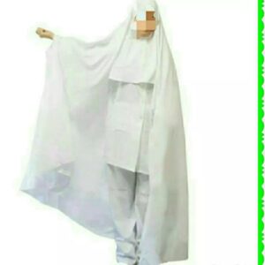 女士完整朝服套装