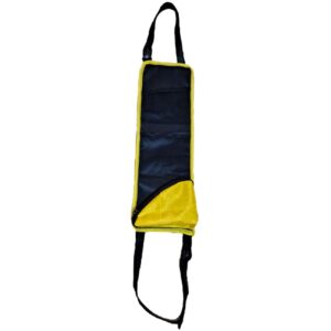 便捷汽车座椅收纳袋 – 让出行与日常通勤更整洁有序