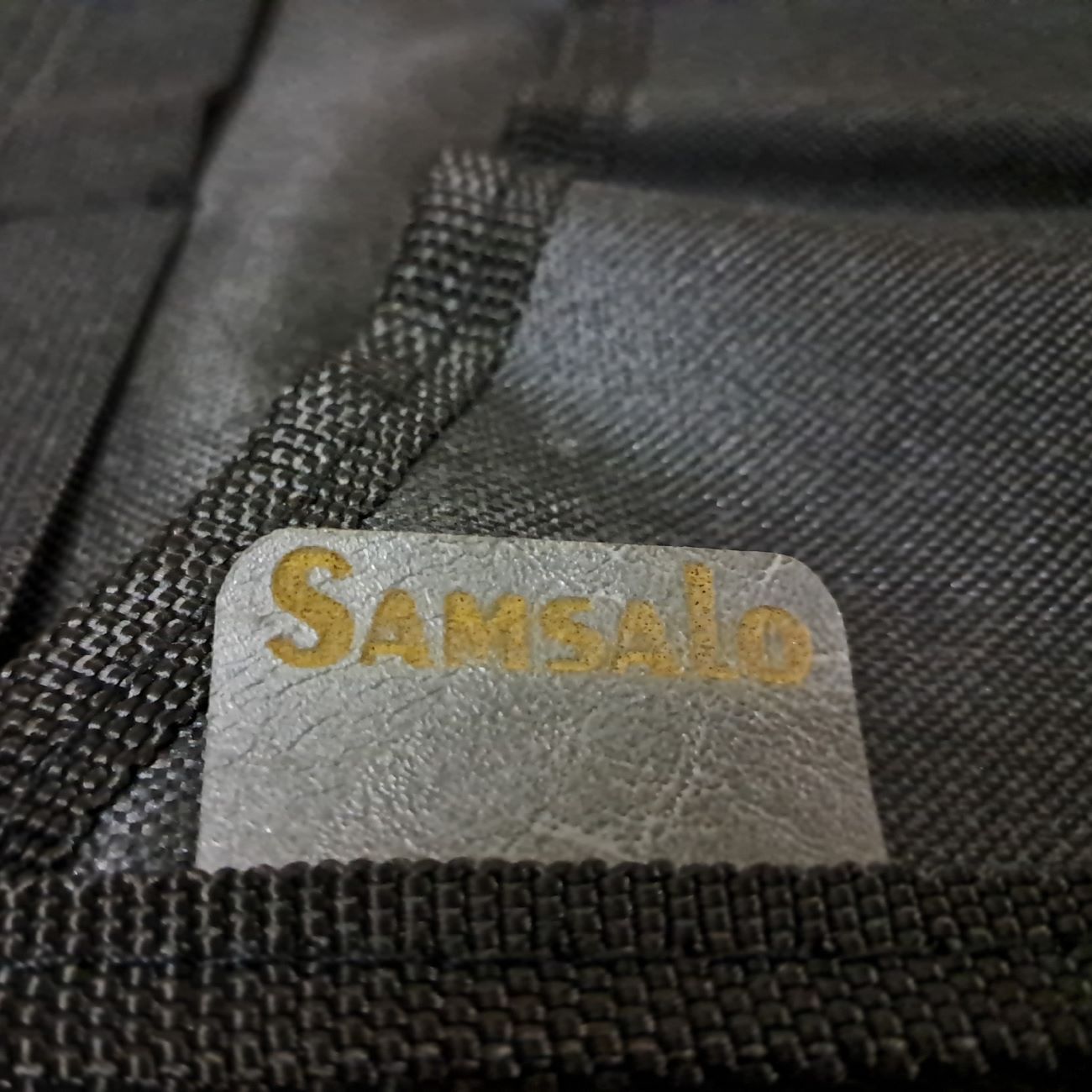 便捷汽车座椅收纳袋 – 让出行与日常通勤更整洁有序