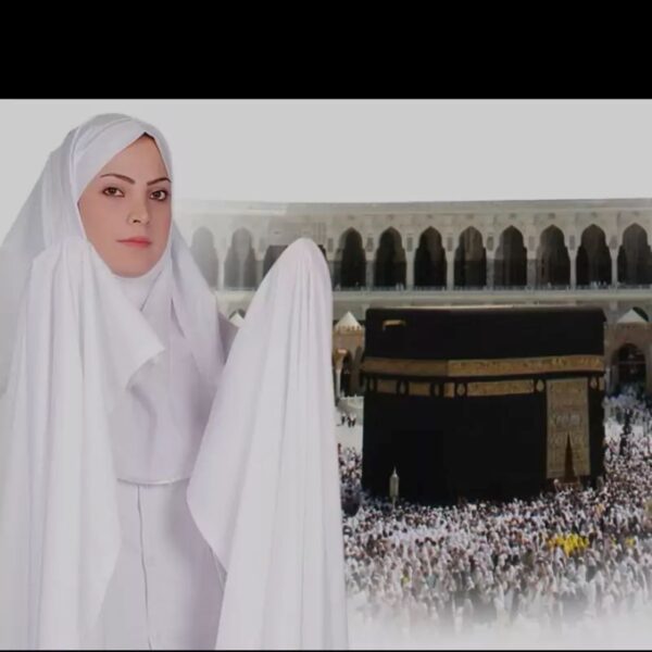 清凉柔软特氯龙女性朝服服装，5件套