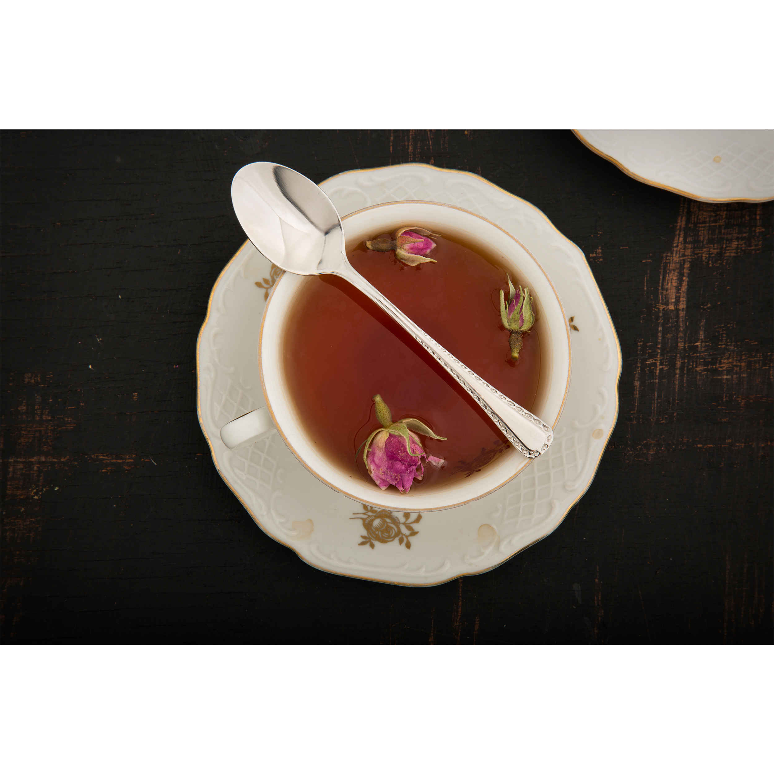 果酱勺套装 – 耐用、时尚、适合盛装(6件装)