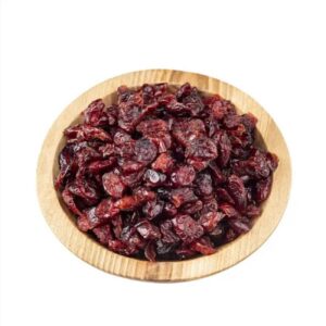 干蔓越莓 1000克 – 高纤维抗氧化