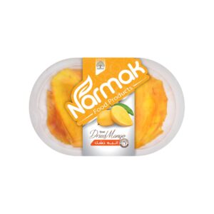 干芒果片 – Narmak品牌 130克（3包装）