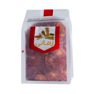 Zamani品牌出口级干番茄 – 600克（2包装）