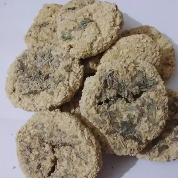 D克尔曼沙赫野薄荷本地干塔尔希纳 – 2000克