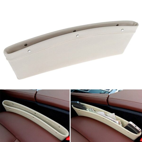 耐用实用的汽车座椅收纳袋 – 每次旅程的好帮手