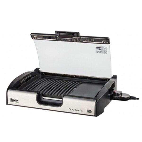 电动烤架 – 室内烧烤首选，Cookwell品牌