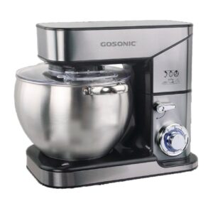 Gosonic 立式搅拌机 – 多功能高效，适用于烘焙和烹饪
