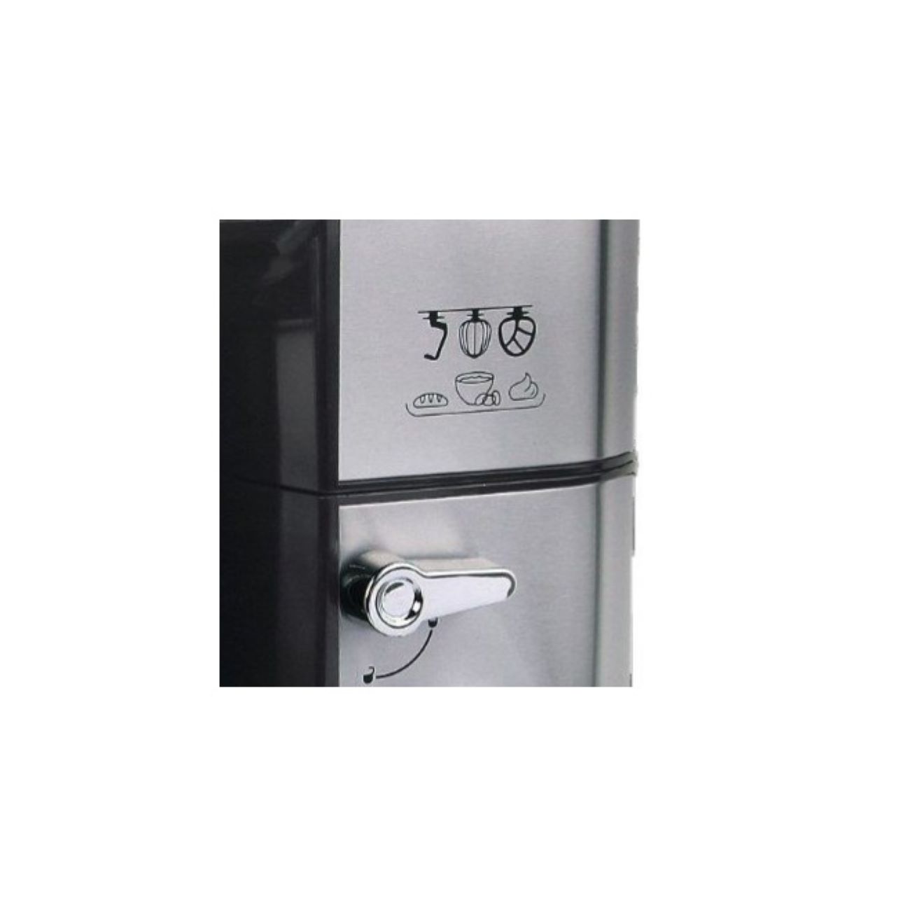 Gosonic 立式搅拌机 – 多功能高效，适用于烘焙和烹饪