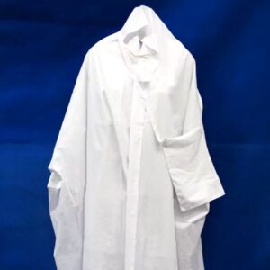 高品质特氯龙女性朝服套装（适用于朝觐）