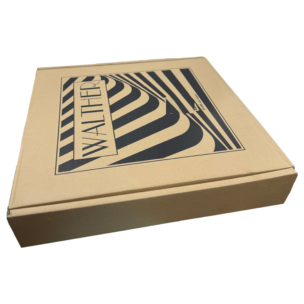 工业蒸汽朋克齿轮钟 – 旋转金属墙面装饰