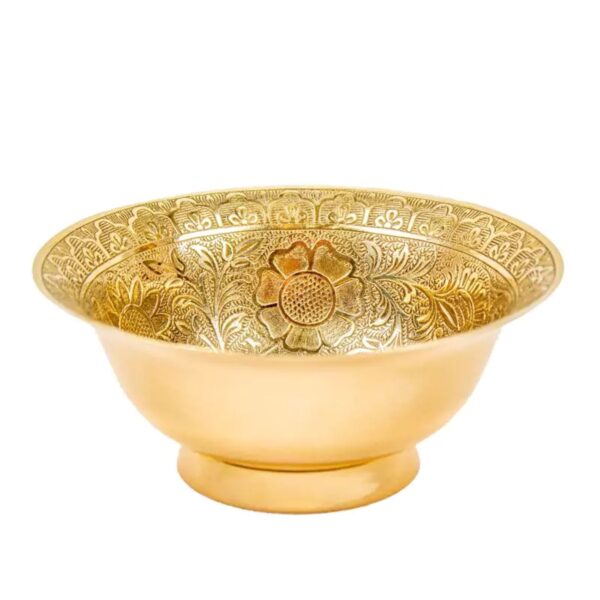 优雅黄铜烛台——永恒氛围的灯笼设计