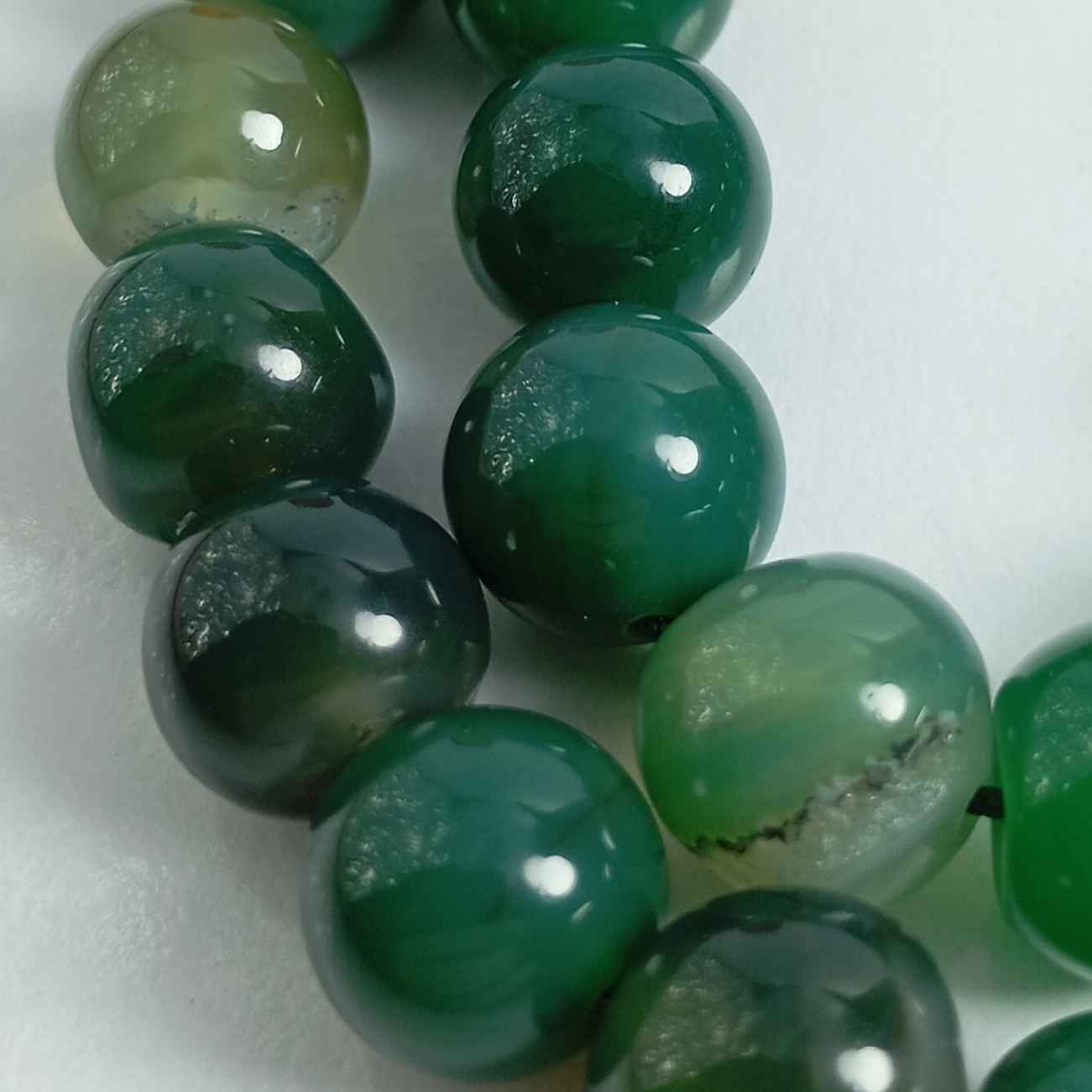 伊斯兰Babagoria念珠 —— 优雅的33颗玫瑰念珠，日常祈祷适用