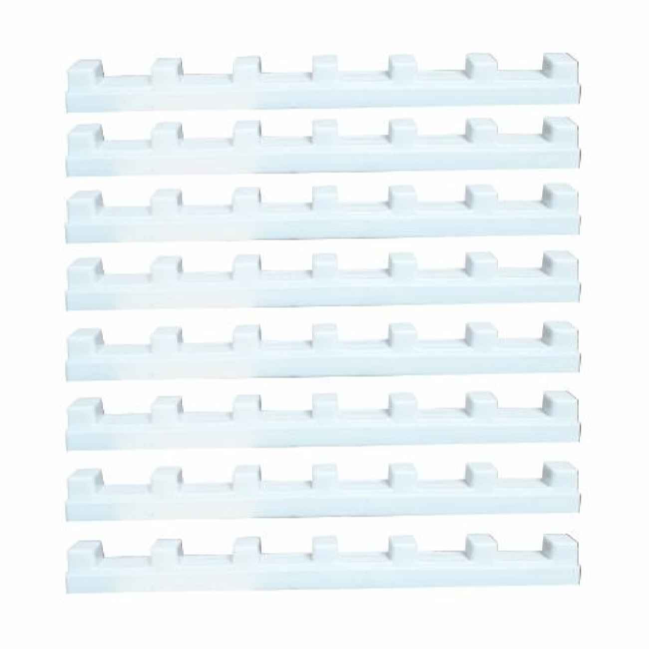 Atrina 烤肉串架 – 轻松放置烤串，30件装