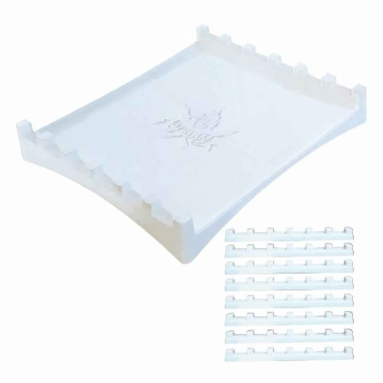 Main image of Atrina 烤肉串架 – 轻松放置烤串，30件装