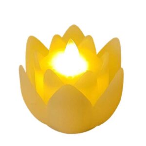LED蜡烛 – 营造放松氛围的完美方式（2个装）