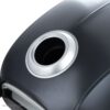 Naniwa NVC9870 带袋吸尘器 – 2200瓦