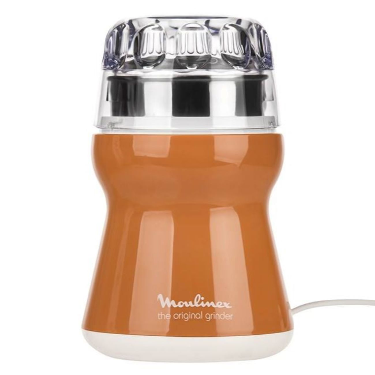 Main image of Moulinex 绞碎机 – 强力性能，紧凑设计