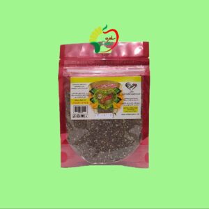 Nafas有机奇亚籽 – 营养丰富的超级食品，100克