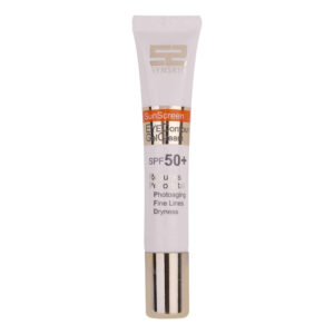 眼部防晒啫喱 – UVA 防护，20ml