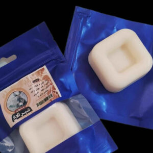 波斯驴奶香皂——强效美白及抗衰老（5块）