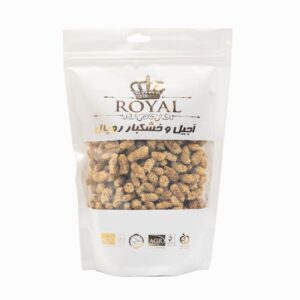 波斯干白桑葚 – 健康甜美 Royal品牌 250克（3包装）