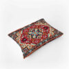 Thumbnail 3: 波斯地毯图案枕套 – 红色文化优雅 (2件装)