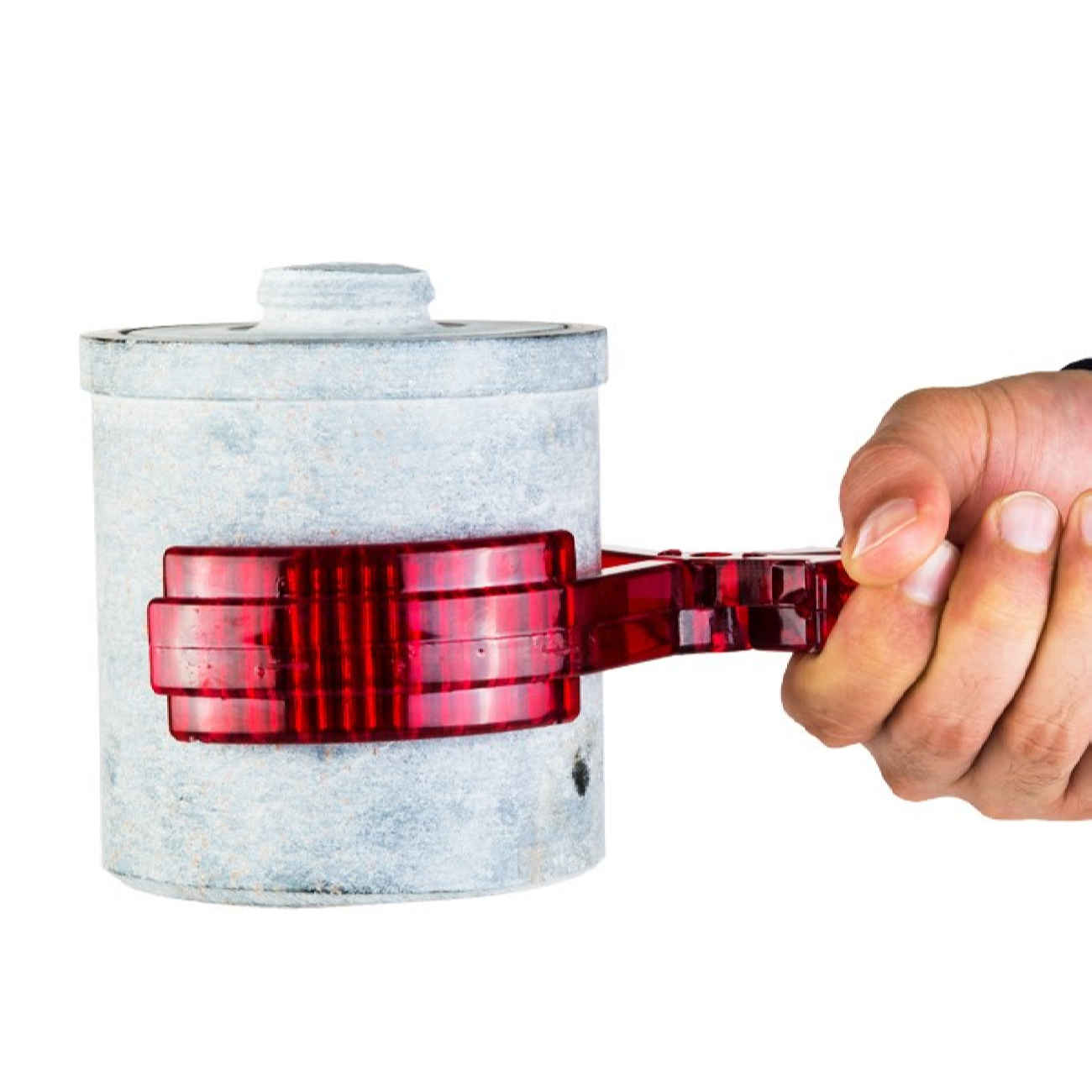 Main image of 波斯Dizi锅钳 – 完美配合