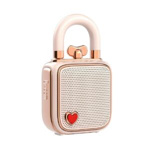 便携式蓝牙音箱 – Love Lock型号