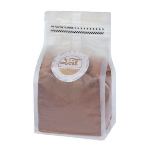特级肉桂粉 – 新鲜天然，Anid品牌 500克