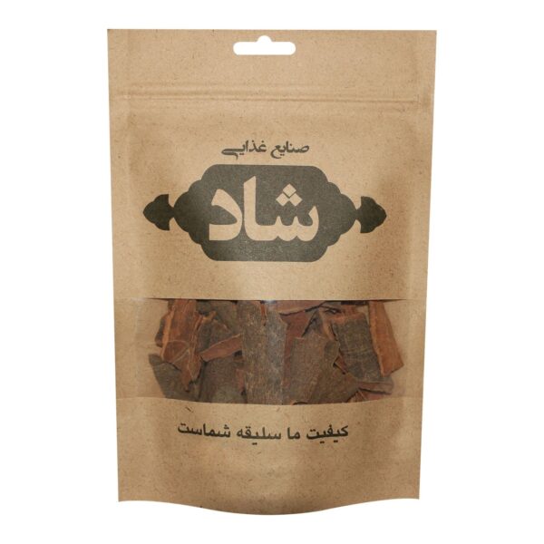 特级肉桂棒 – 新鲜天然且香味浓郁，Shad品牌 1000克