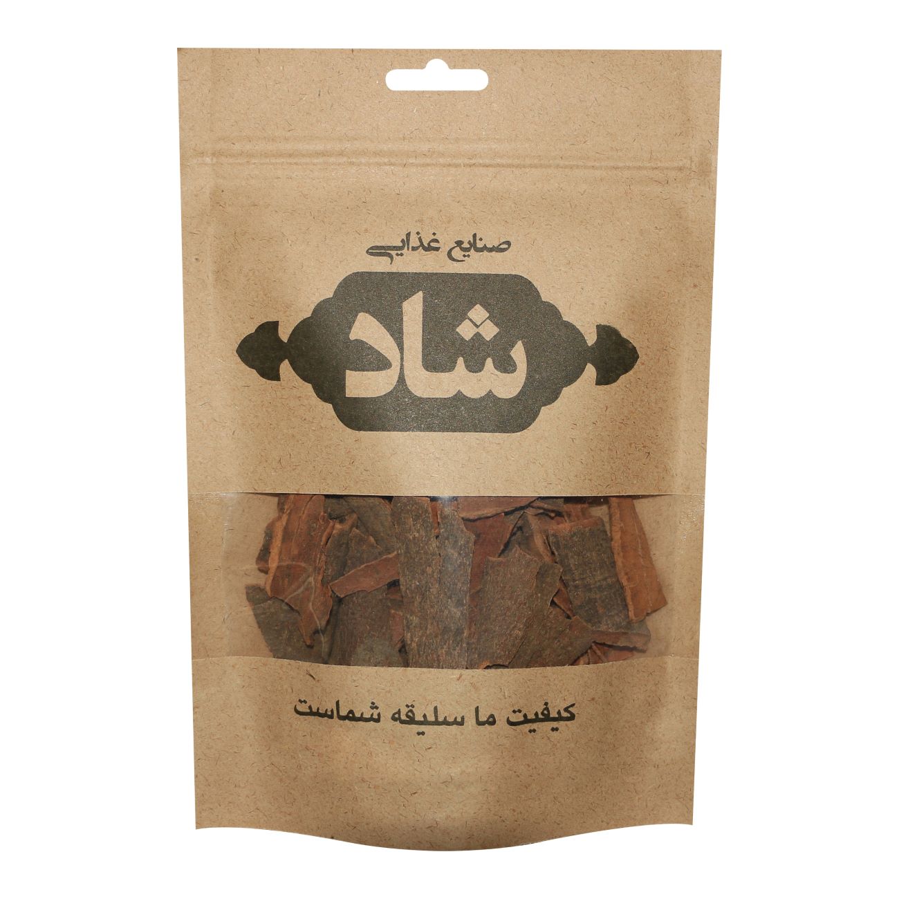 Main image of 特级肉桂棒 – 新鲜天然且香味浓郁，Shad品牌 1000克