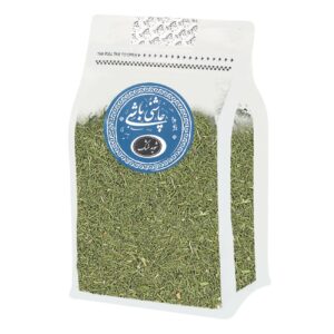 优质伊朗干莳萝 – 纯正芳香，1000克