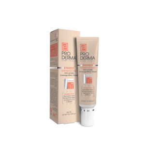 Proderma Eyevest 有色眼霜 – 抗皱，SPF30，20ml