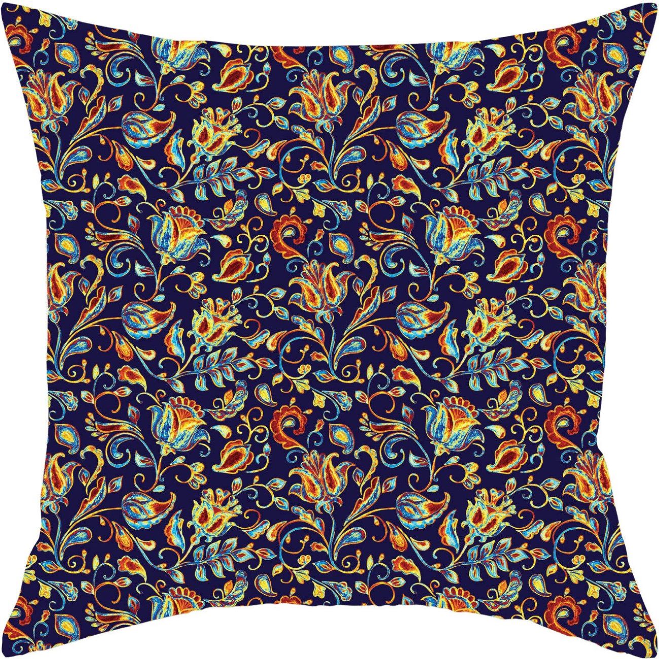 Main image of 放松地板墩 – 柔软舒适、时尚百搭的坐垫