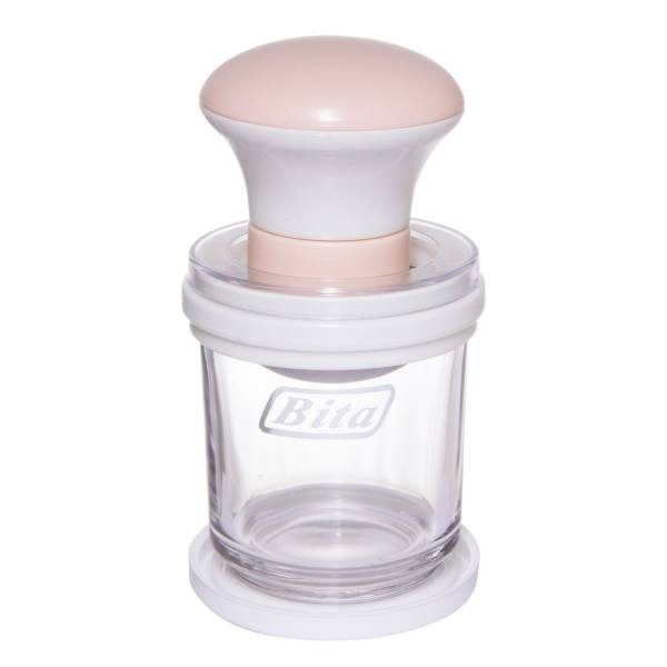 Main image of 藏红花研磨器 – 手动挑选，最大限度提取色泽与风味