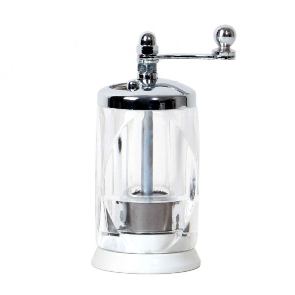 藏红花研磨器 – 手动挑选，最大限度释放香气与风味