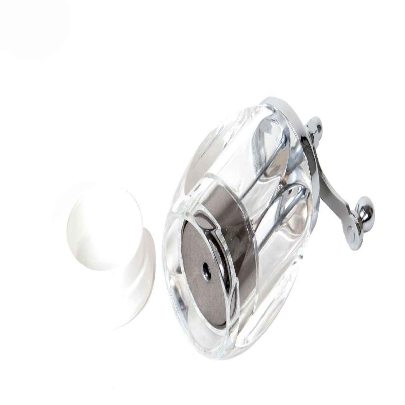 藏红花研磨器 – 手动挑选,最大限度释放香气与风味