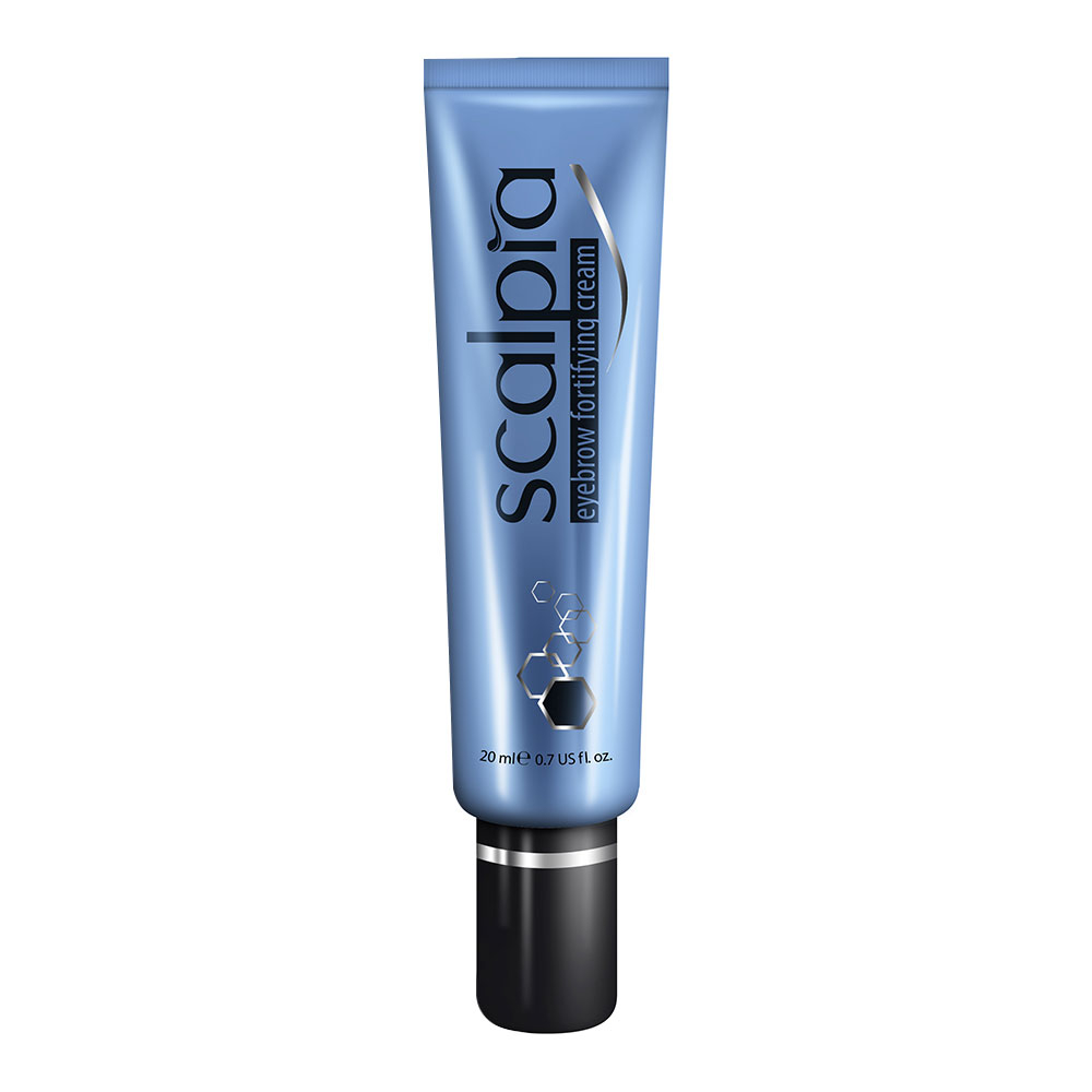 Scalpia 眉毛滋养修护霜 20 毫升 (2 支装) – 滋养 & 勾勒眉形