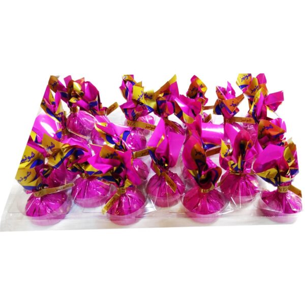 Shoniz 旗牌榛子夹心牛奶巧克力 400克