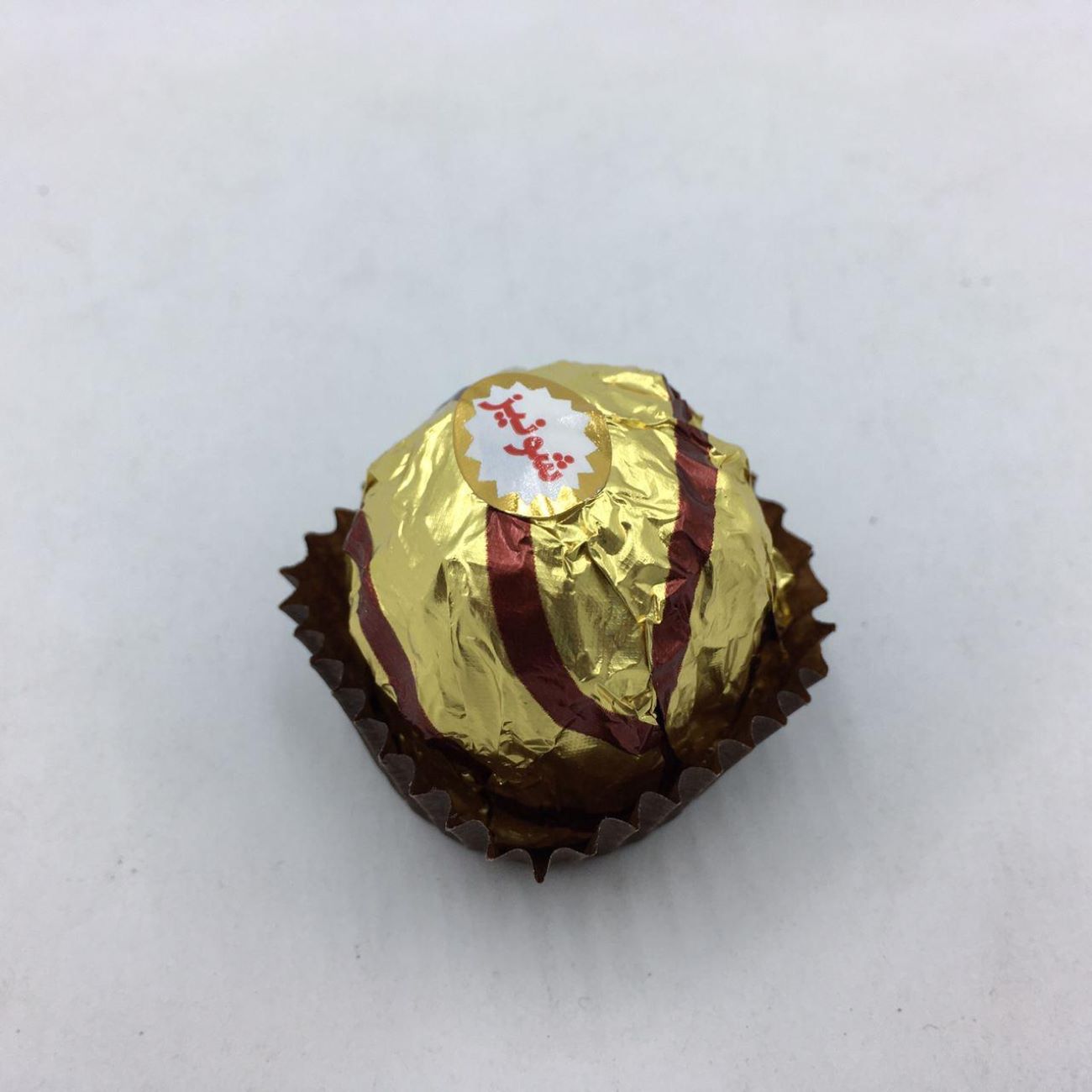 Shoniz 黄金夹心巧克力 – 美味坚果享受 200克 (2包)