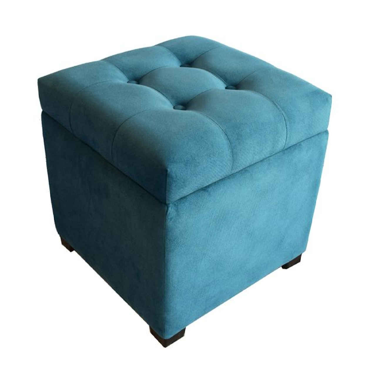 Main image of 方形收纳墩 – 时尚实用设计