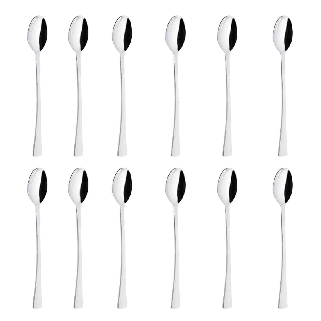 Main image of 果酱勺套装 – 优雅长柄设计，适合果酱（12件装）