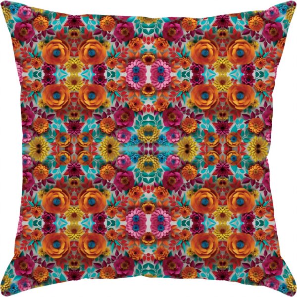 时尚地板墩 – 兼具坐凳与装饰功能